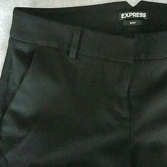 Express editor dress slacks - Picture 4 of 5